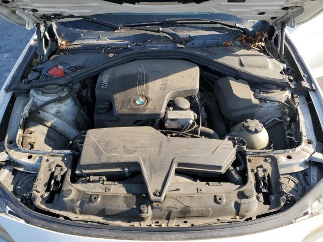 Photo 11 from auction – 2014 BMW 328 I SULE with VIN WBA3C1C53EK107568