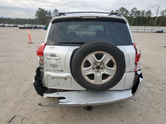 Photo 6 from auction – 2006 TOYOTA RAV4 with VIN JTMBD33V266016633