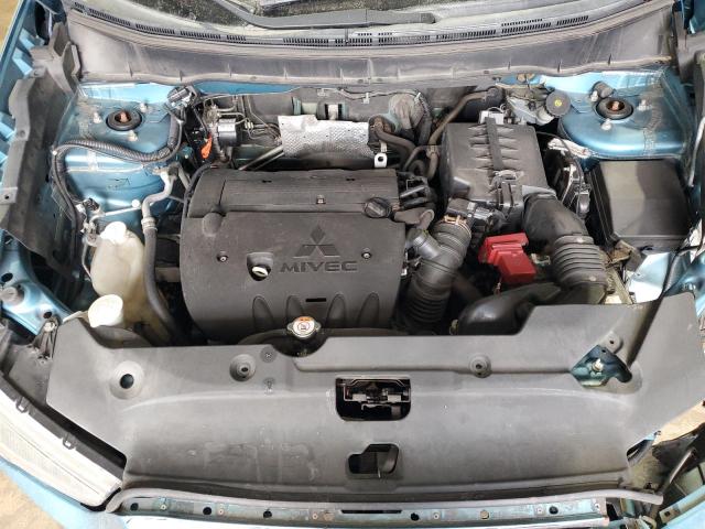 Photo 12 from auction – 2013 MITSUBISHI OUTLANDER with VIN 4A4AR5AU9DE021892
