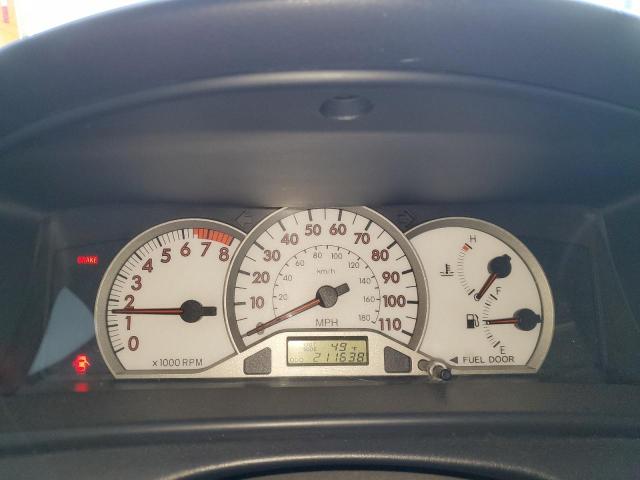 Photo 9 from auction – 2007 TOYOTA COROLLA CE with VIN 1NXBR32E97Z803364