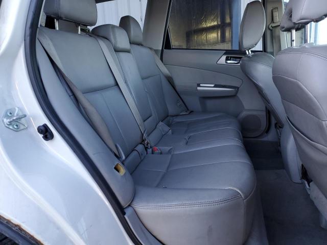 Photo 11 from auction – 2009 SUBARU FORESTER 2 with VIN JF2SH64649H742291
