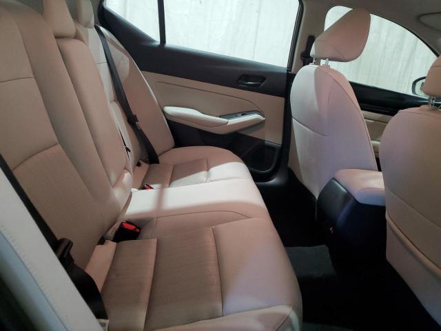 Photo 10 from auction – 2024 NISSAN ALTIMA SV with VIN 1N4BL4DV4RN418404