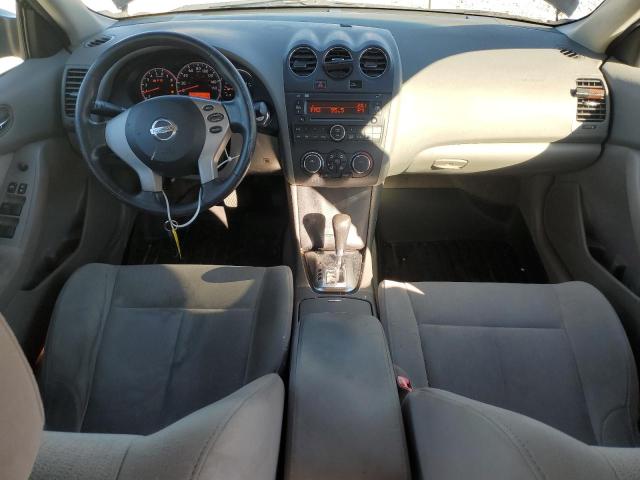 Photo 8 from auction – 2011 NISSAN ALTIMA BAS with VIN 1N4AL2APXBN461771