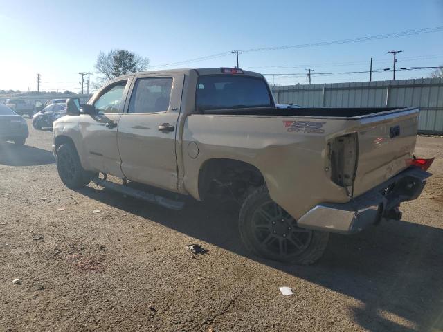 Photo 2 from auction – 2017 TOYOTA TUNDRA CRE with VIN 5TFEM5F10HX118608
