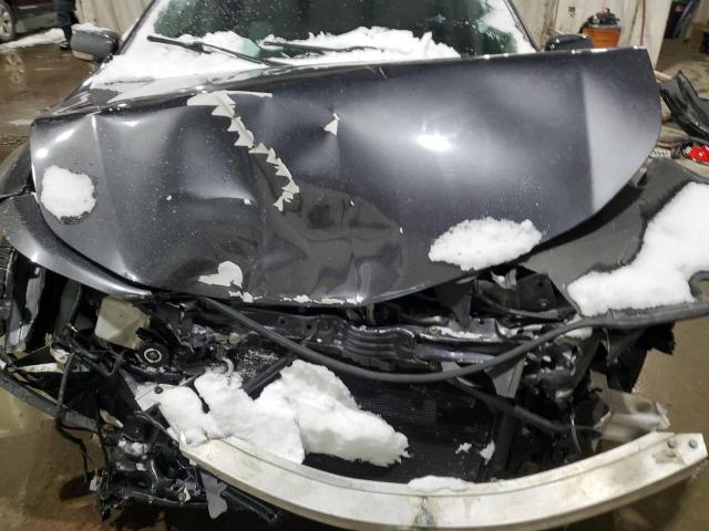 Photo 11 from auction – 2012 ACURA TL with VIN 19UUA8F75CA004045