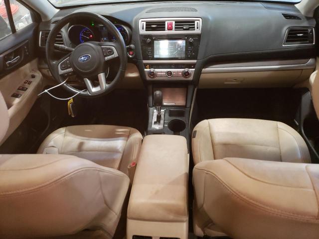 Photo 8 from auction – 2017 SUBARU OUTBACK 2. with VIN 4S4BSANC6H3284882