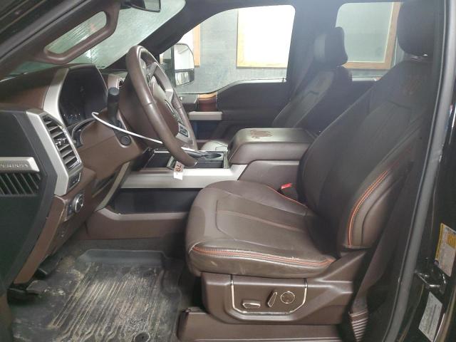 Photo 7 from auction – 2017 FORD F250 SUPER with VIN 1FT7W2BT2HEF08923