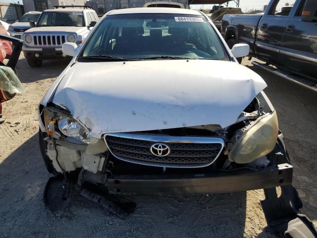 Photo 5 from auction – 2007 TOYOTA COROLLA CE with VIN 1NXBR32E77Z895722