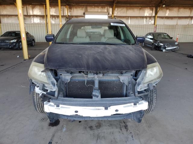 Снимка 5 от търг – 2007 MAZDA CX-9 с VIN JM3TB28Y270107596
