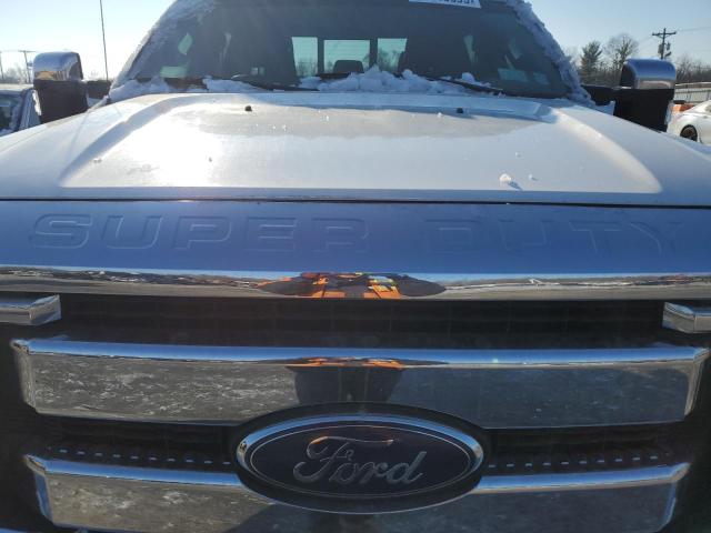 Photo 11 from auction – 2014 FORD F250 SUPER with VIN 1FT7W2BT7EEB84248