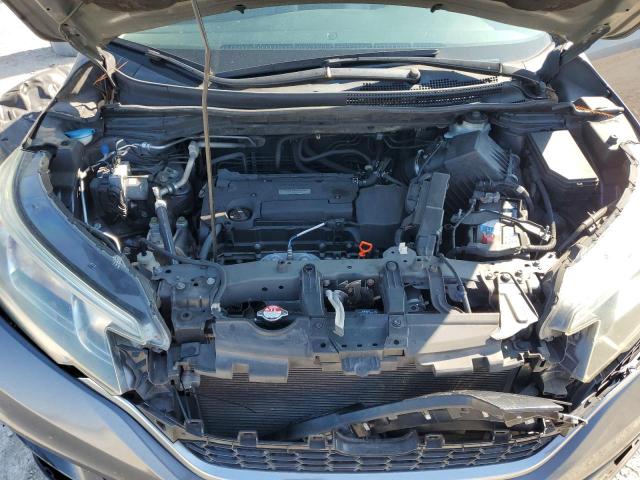 Photo 12 from auction – 2016 HONDA CR-V SE with VIN 2HKRM3H42GH526423