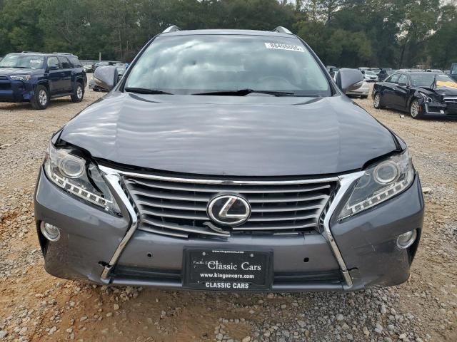 Photo 5 from auction – 2015 LEXUS RX 350 with VIN 2T2ZK1BA1FC184372