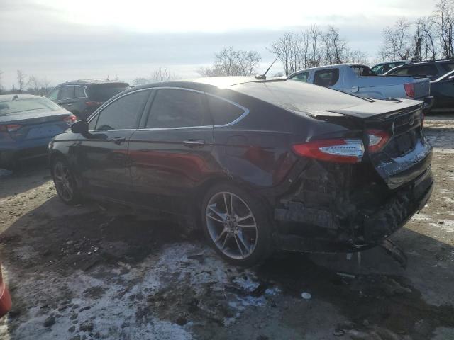 Photo 2 from auction – 2015 FORD FUSION TIT with VIN 3FA6P0D98FR188036