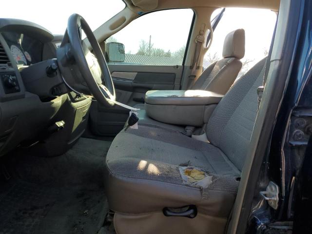 Photo 7 from auction – 2008 DODGE RAM 2500 S with VIN 3D7KS28A28G121296