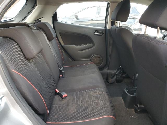 Photo 10 from auction – 2011 MAZDA MAZDA2 with VIN JM1DE1HY6B0119158