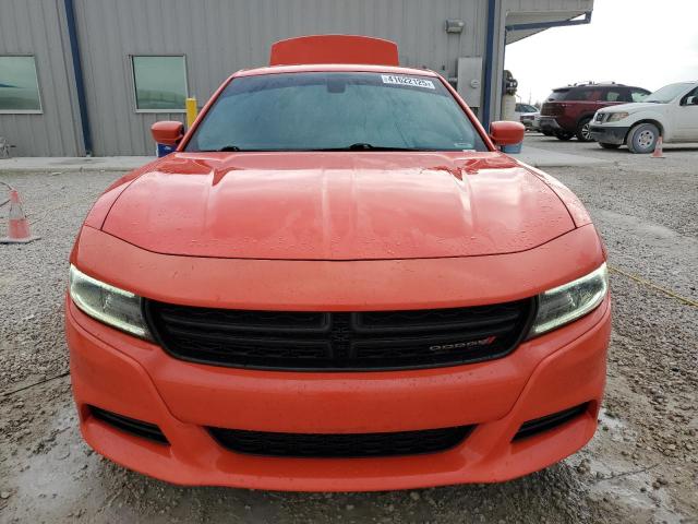 Photo 5 from auction – 2018 DODGE CHARGER SX with VIN 2C3CDXBG3JH115083