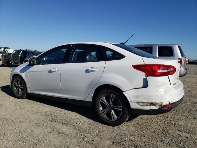 Photo 2 from auction – 2017 FORD FOCUS SE with VIN 1FADP3FE3HL223425