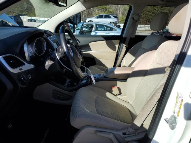 Photo 7 from auction – 2016 DODGE JOURNEY SE with VIN 3C4PDCAB4GT169729