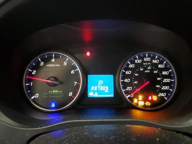 Photo 9 from auction – 2014 MITSUBISHI OUTLANDER with VIN JA4AZ2A35EZ600184