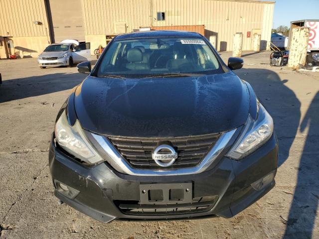 Photo 5 from auction – 2016 NISSAN ALTIMA 2.5 with VIN 1N4AL3AP7GC123057