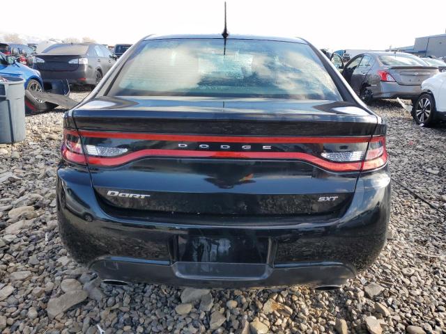 Photo 6 from auction – 2013 DODGE DART SXT with VIN 1C3CDFBA1DD303723