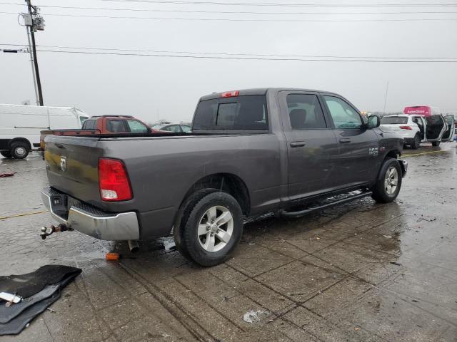 Photo 3 from auction – 2019 RAM 1500 CLASS with VIN 1C6RR6TT8KS512299