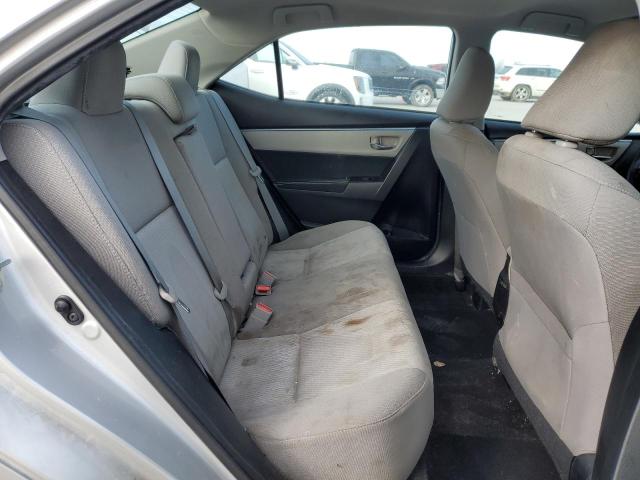 Photo 10 from auction – 2016 TOYOTA COROLLA L with VIN 5YFBURHE6GP402770