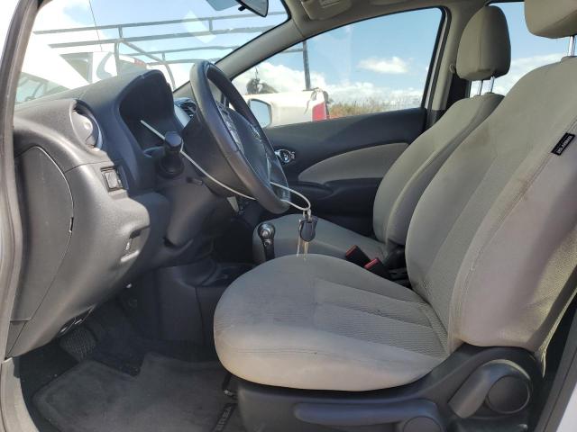 Photo 7 from auction – 2015 NISSAN VERSA NOTE with VIN 3N1CE2CP7FL375711