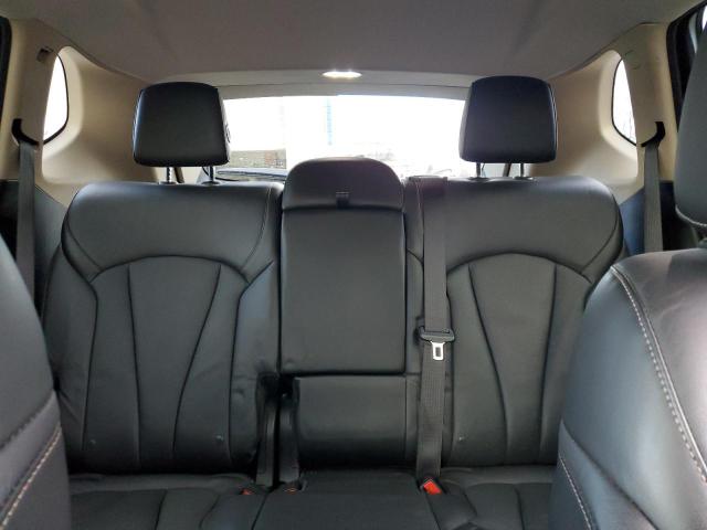 Photo 10 from auction – 2016 BUICK ENVISION P with VIN LRBFXESX5GD169963