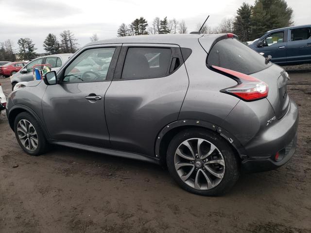 Photo 2 from auction – 2017 NISSAN JUKE S with VIN JN8AF5MV3HT753249