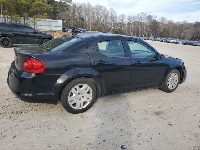 Снимка 3 от търг – 2014 DODGE AVENGER SE с VIN 1C3CDZAB3EN190686