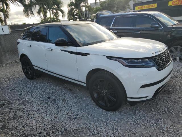 Photo 4 from auction – 2020 LAND ROVER RANGE ROVE with VIN SALYB2EX9LA293483
