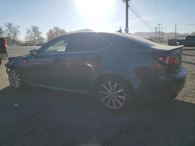 Foto 2 de la subasta – 2009 LEXUS IS 250 con VIN JTHBK262X95102685
