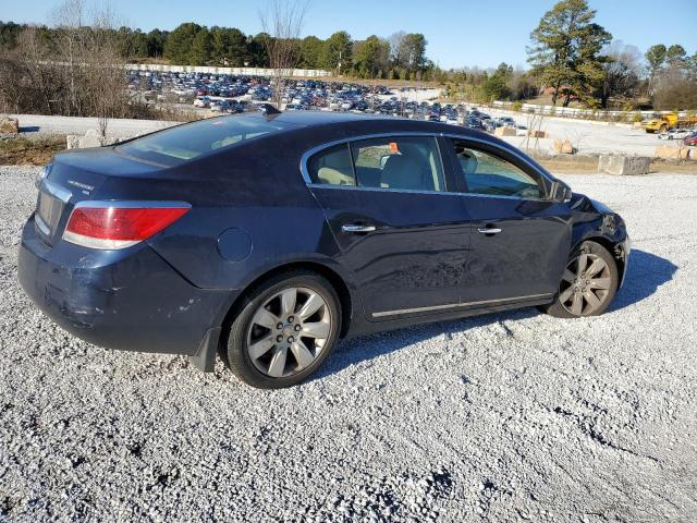Photo 3 from auction – 2010 BUICK LACROSSE C with VIN 1G4GC5EG5AF130231