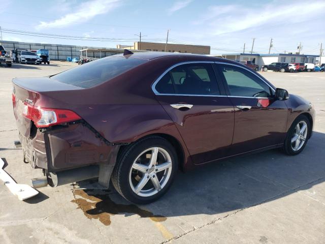 Photo 3 from auction – 2009 ACURA TSX with VIN JH4CU26669C036780