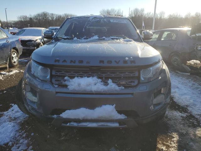 Photo 5 from auction – 2013 LAND ROVER RANGE ROVE with VIN SALVP2BG4DH740920