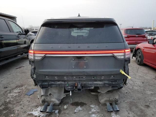 Photo 6 from auction – 2020 LINCOLN AVIATOR with VIN 5LM5J9XC3LGL29271