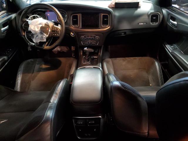 Photo 8 from auction – 2022 DODGE CHARGER SC with VIN 2C3CDXGJ1NH163711