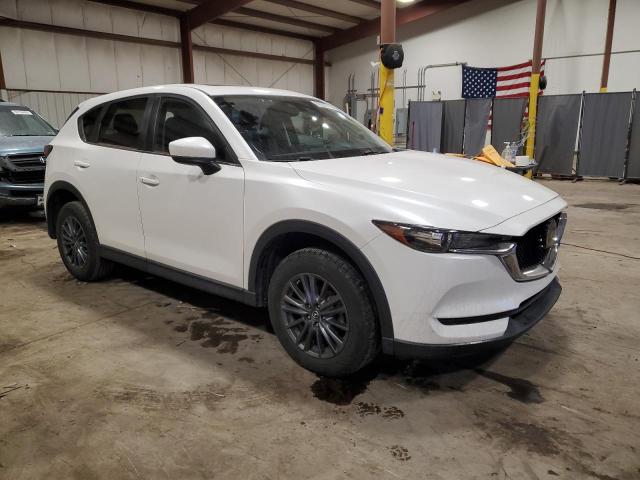 Photo 4 from auction – 2020 MAZDA CX-5 TOURI with VIN JM3KFBCM8L0821991