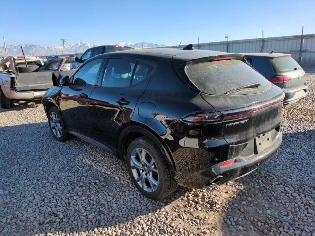 Photo 2 from auction – 2024 DODGE HORNET R/T with VIN ZACPDFCW8R3A33235