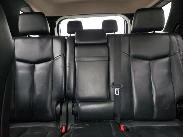 Photo 10 from auction – 2012 DODGE DURANGO R/ with VIN 1C4SDHCT1CC180769