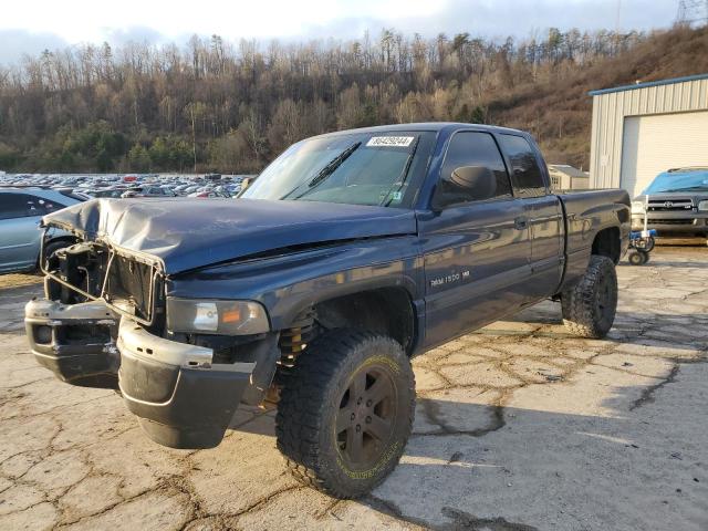 2001 Dodge Ram