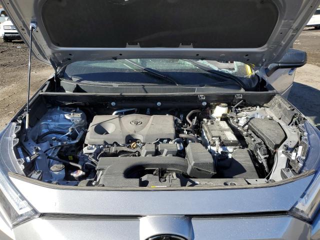 Photo 12 from auction – 2024 TOYOTA RAV4 LE with VIN 2T3F1RFV0RC399372