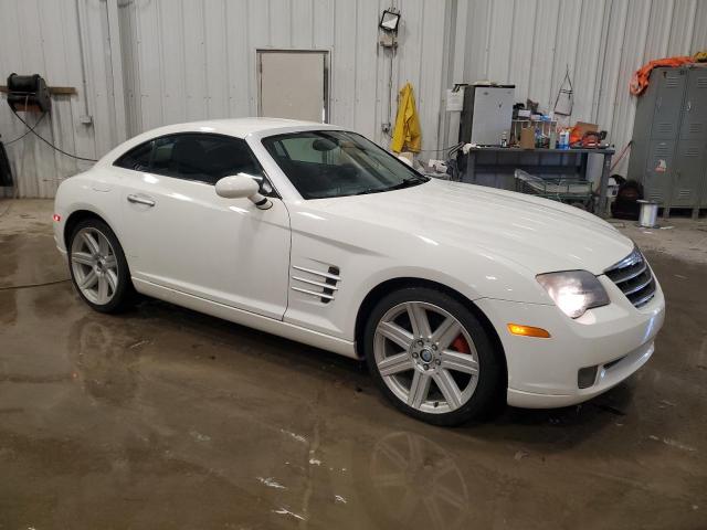 Photo 4 from auction – 2004 CHRYSLER CROSSFIRE with VIN 1C3AN69L44X000462