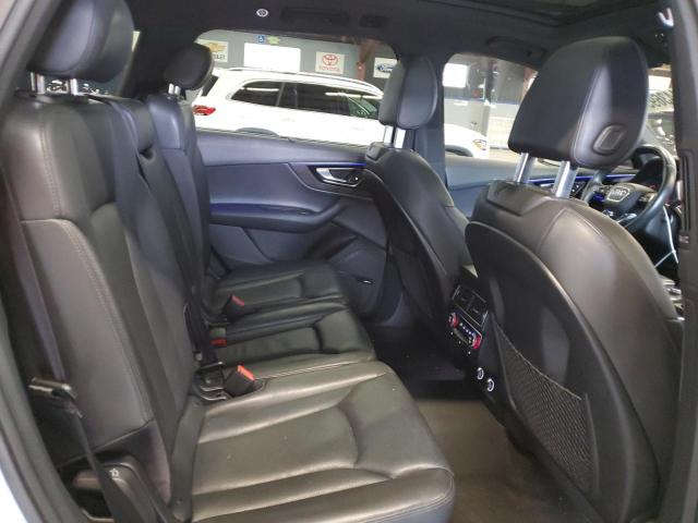 Photo 11 from auction – 2018 AUDI Q7 PRESTIG with VIN WA1VAAF71JD039990