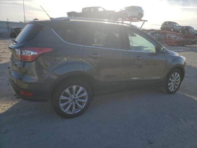 Photo 3 from auction – 2017 FORD ESCAPE TIT with VIN 1FMCU9JD9HUB14621