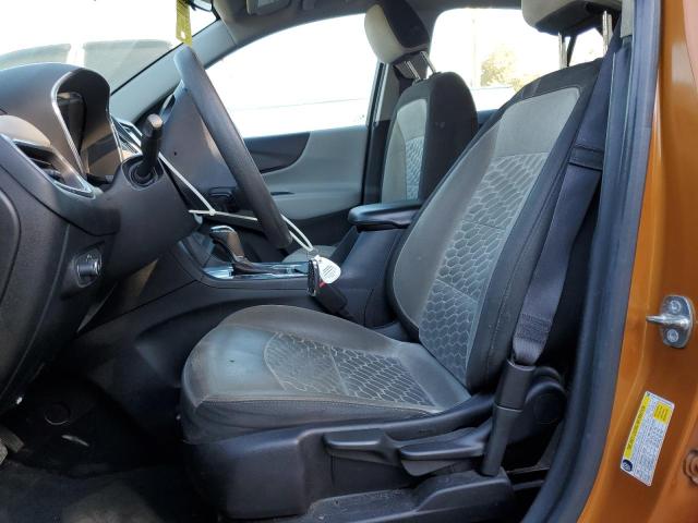 Photo 7 from auction – 2019 CHEVROLET EQUINOX LS with VIN 2GNAXHEV4K6166302