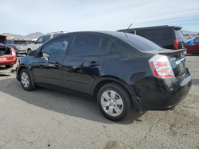 Photo 2 from auction – 2011 NISSAN SENTRA 2.0 with VIN 3N1AB6AP6BL640025