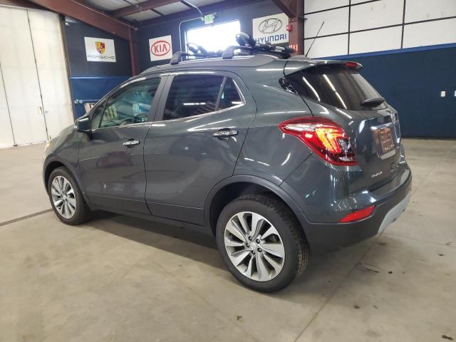 Photo 2 from auction – 2018 BUICK ENCORE PRE with VIN KL4CJESB7JB612802