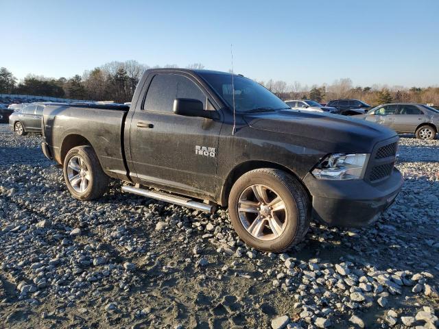 Photo 4 from auction – 2014 RAM 1500 ST with VIN 3C6JR6AG7EG105010